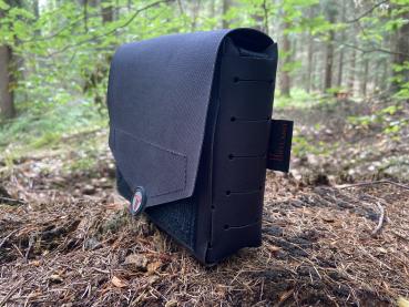 Box Bag series 1 - No. 2, black